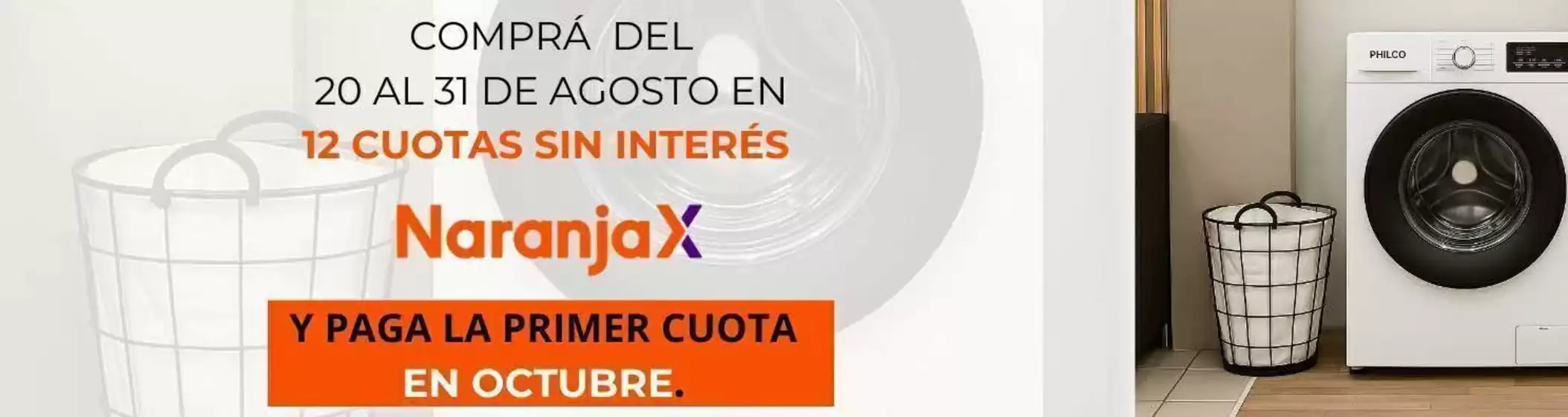 Catálogo Gamma en Las Flores | Promoción! | 2025-08-25T00:00:00.000Z - 2025-08-31T00:00:00.000Z
