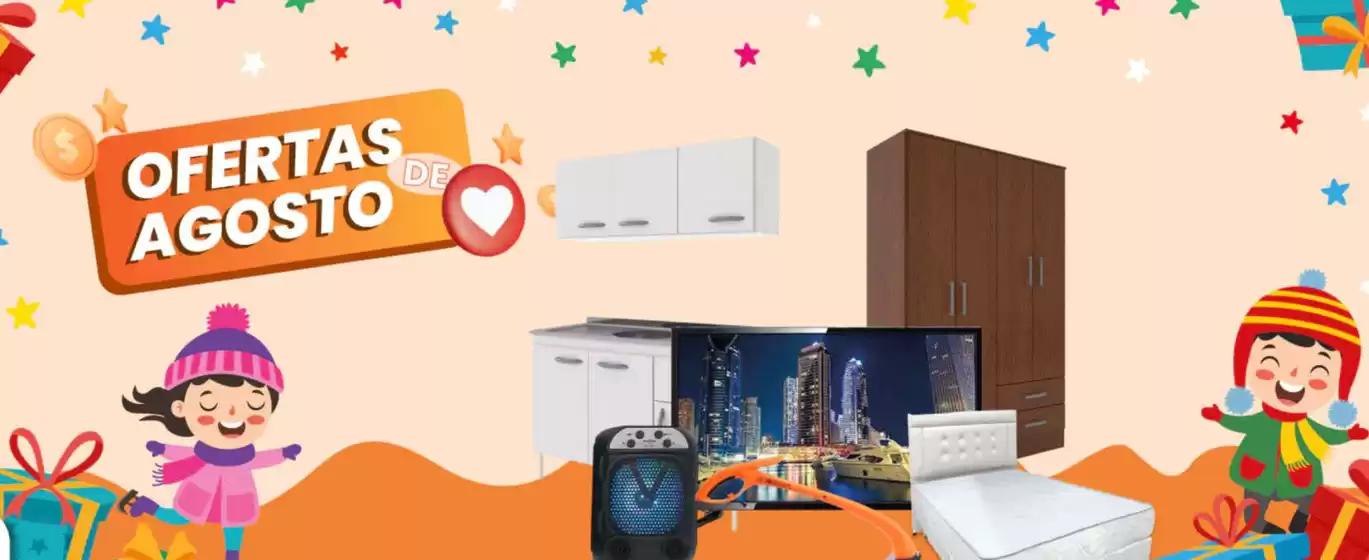 Catálogo Hiper Audio en Las Flores | Ofertas | 2025-08-25T00:00:00.000Z - 2025-08-31T00:00:00.000Z
