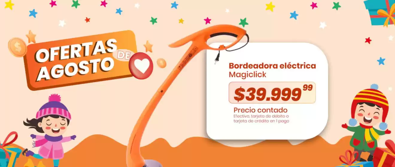 Ofertas