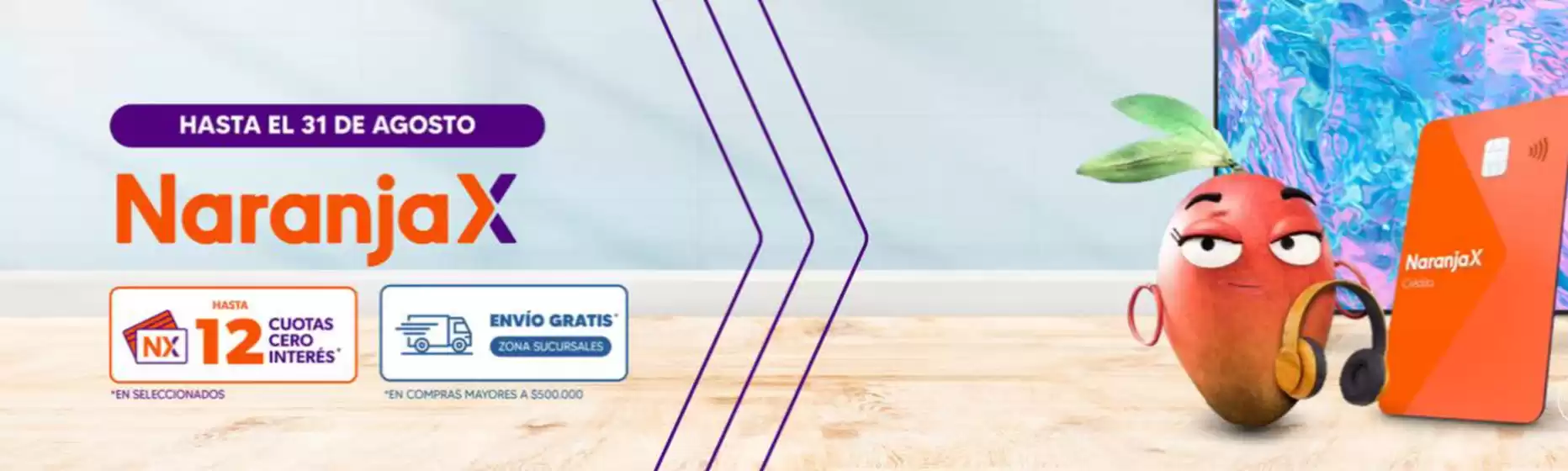 Catálogo Maitess en Las Flores | 12 cuotas sin interes!! | 2025-08-25T00:00:00.000Z - 2025-08-31T00:00:00.000Z