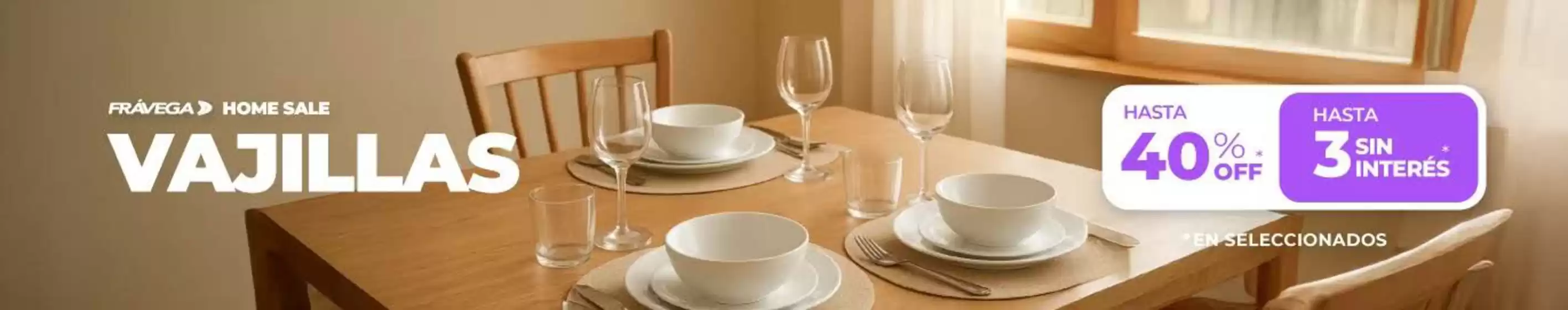 Home Sale