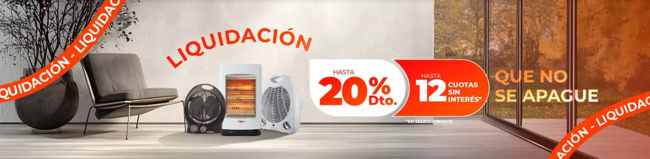 Liquidación