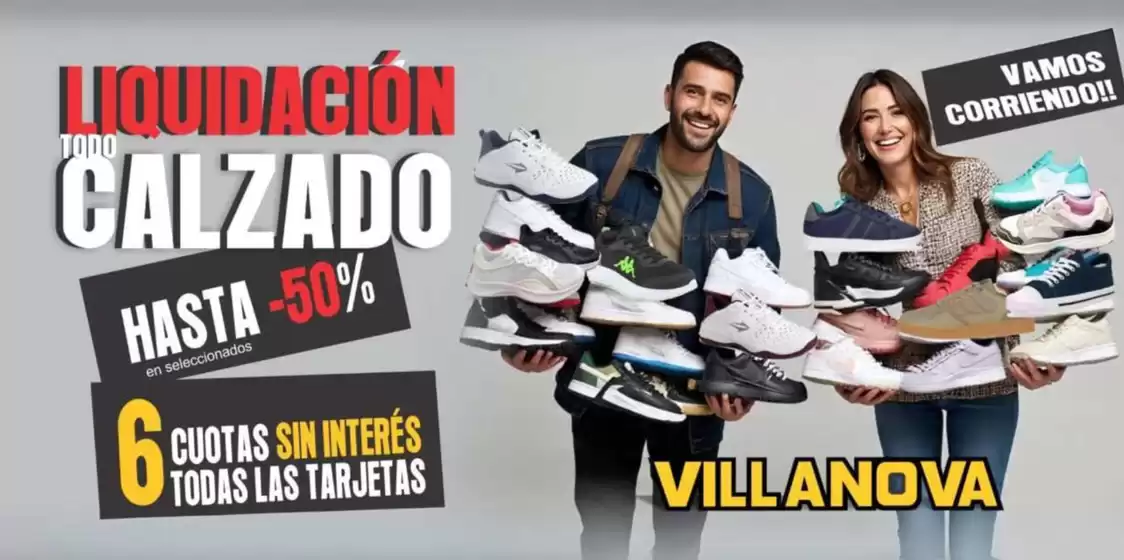 Liquidación
