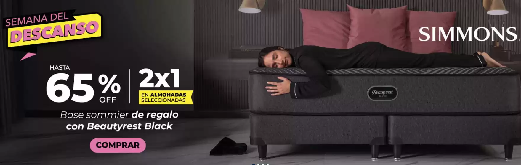 Semana del descanso