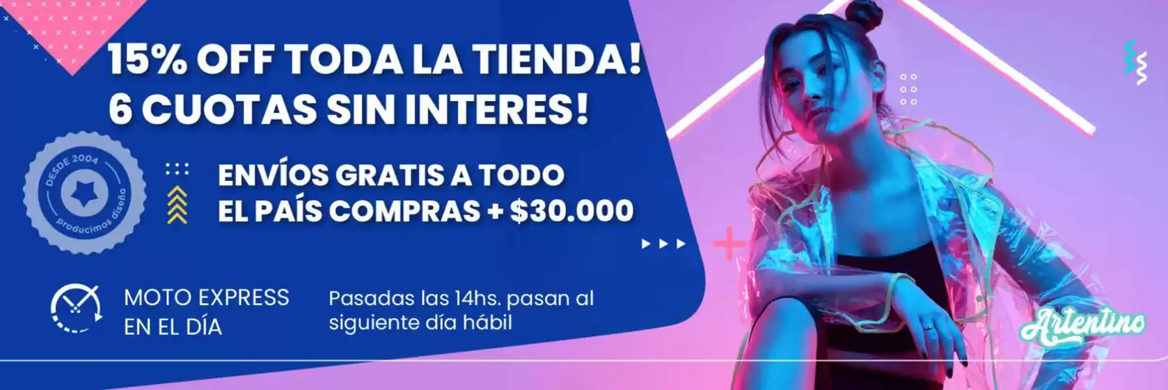 Promocion