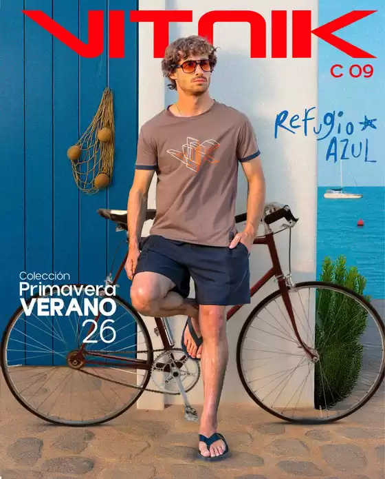 Catálogo Vitnik en Rosario | Vitnik Catálogo Hombre | 2026-01-01T00:00:00.000Z - 2026-12-31T00:00:00.000Z