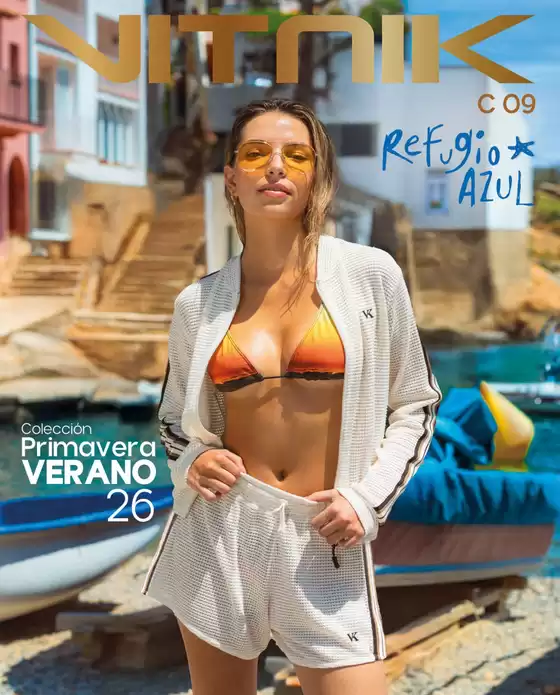 Catálogo Vitnik en Rosario | Vitnik Catálogo Mujer | 2026-01-01T00:00:00.000Z - 2026-12-31T00:00:00.000Z