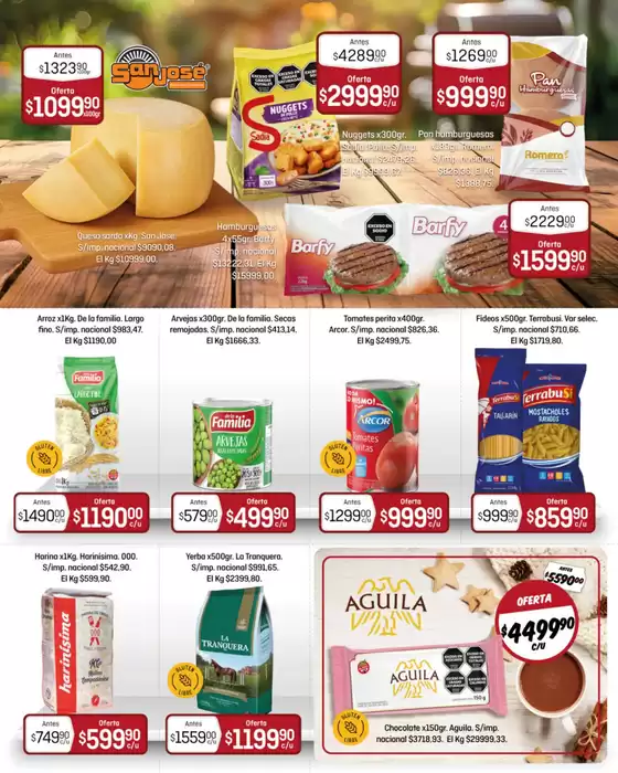 Ofertas folder