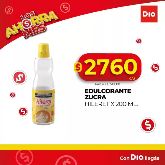 Catálogo Supermercados DIA en Mar del Plata | Gangas y ofertas actuales | 2025-08-26T00:00:00.000Z - 2025-09-09T00:00:00.000Z