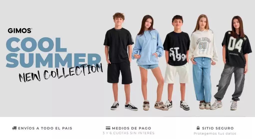 Cool Summer
