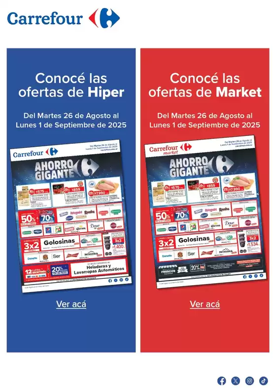 Nuestras mejores ofertas para ti