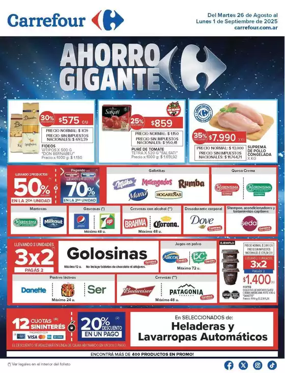 Nuestras mejores ofertas para ti