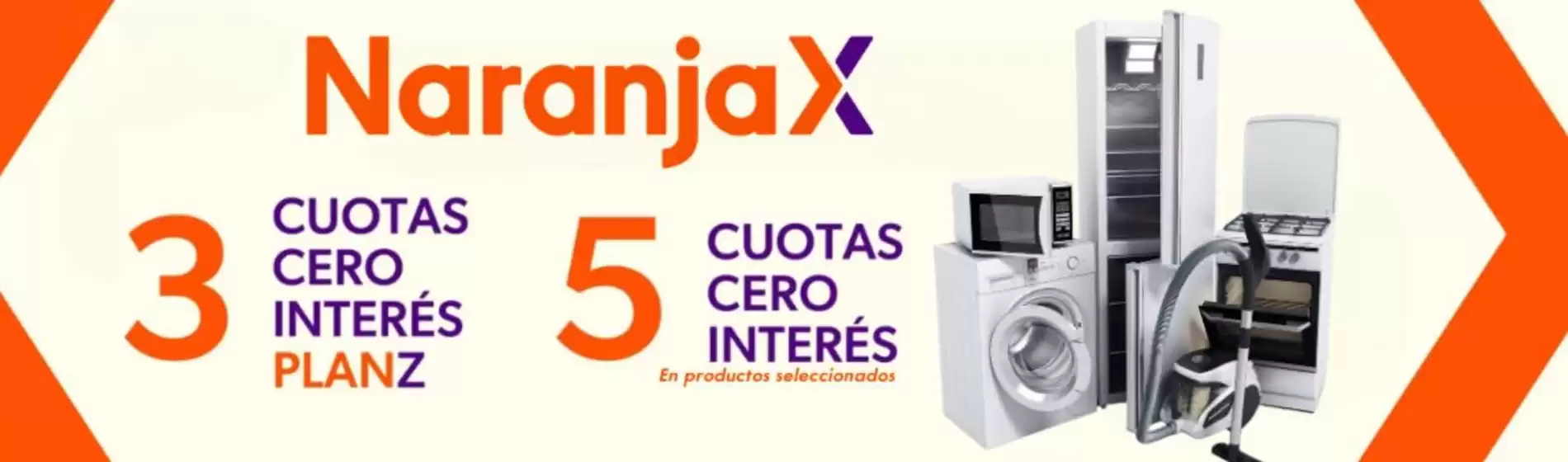 Catálogo Calatayud Electrodomésticos en Mar del Plata | Promoción! | 2025-08-26T00:00:00.000Z - 2025-09-12T00:00:00.000Z