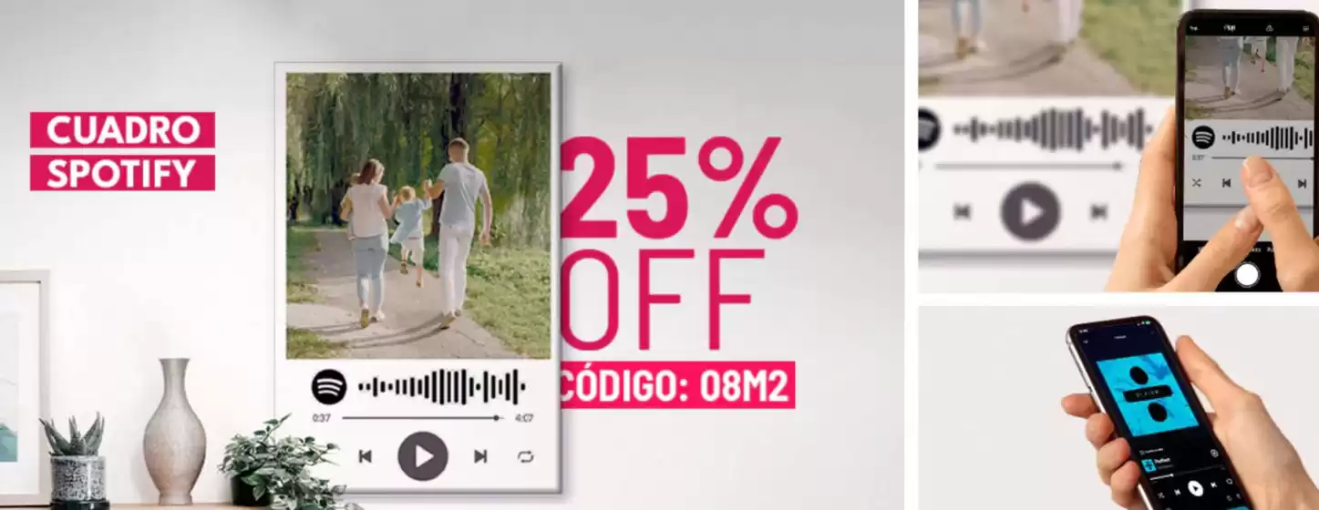 Catálogo Focu en Mar del Plata | Promoción! 25% off | 2025-08-26T00:00:00.000Z - 2025-09-12T00:00:00.000Z
