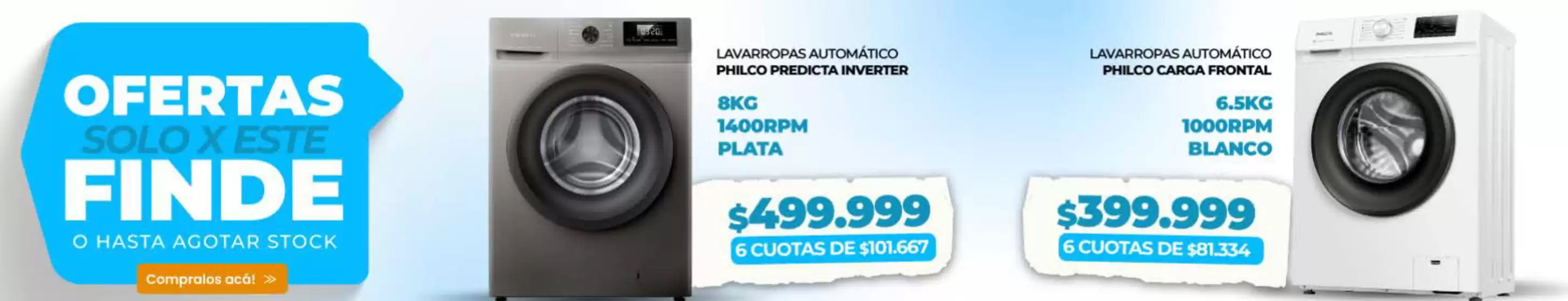 Ofertas!
