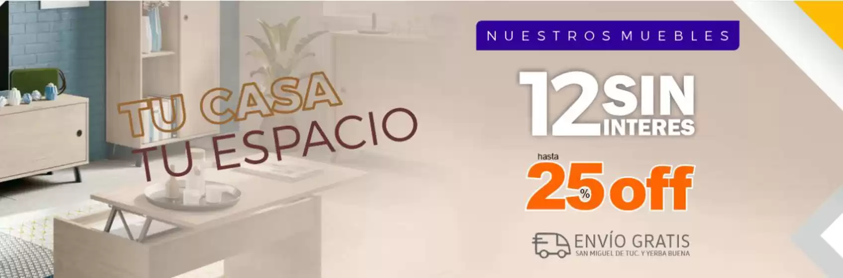 Catálogo Tevelin en Mar del Plata | 12 cuotas sin interes!! | 2025-08-26T00:00:00.000Z - 2025-09-12T00:00:00.000Z