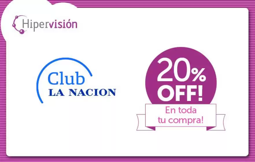 20% off