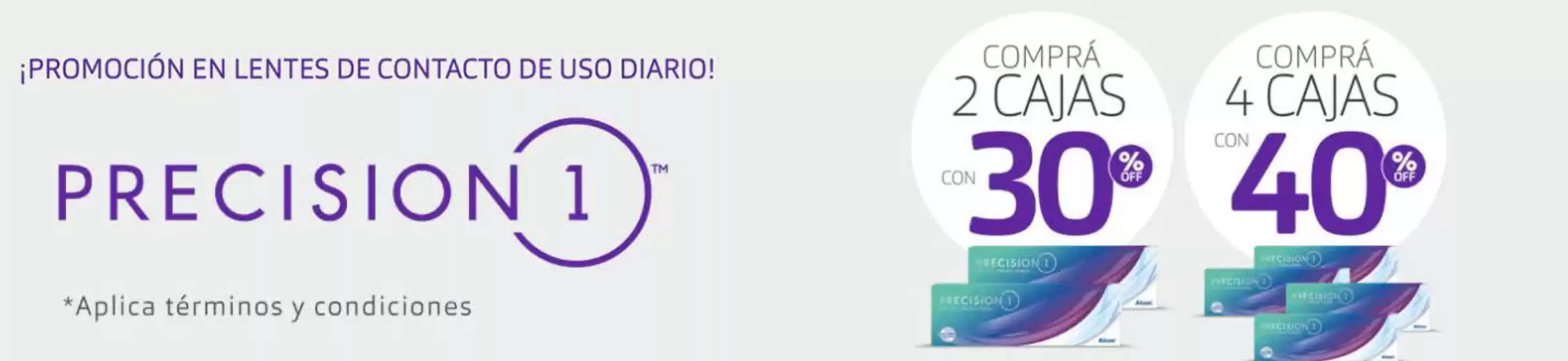 Promoción 