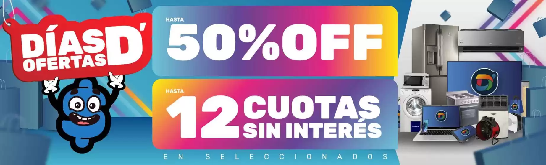 50% off