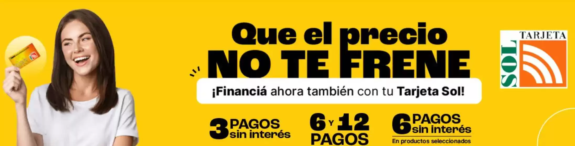 Promoción!