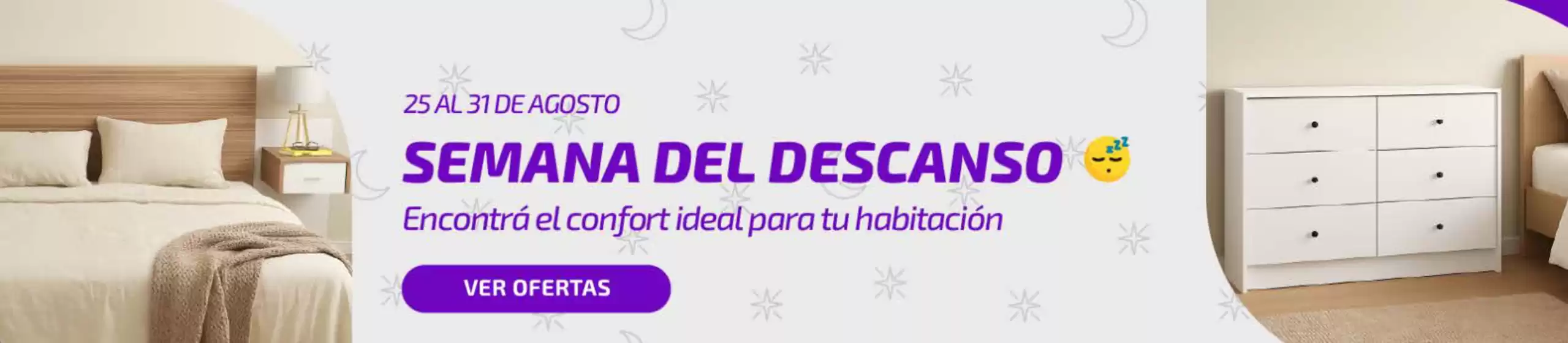 Semana del descanso