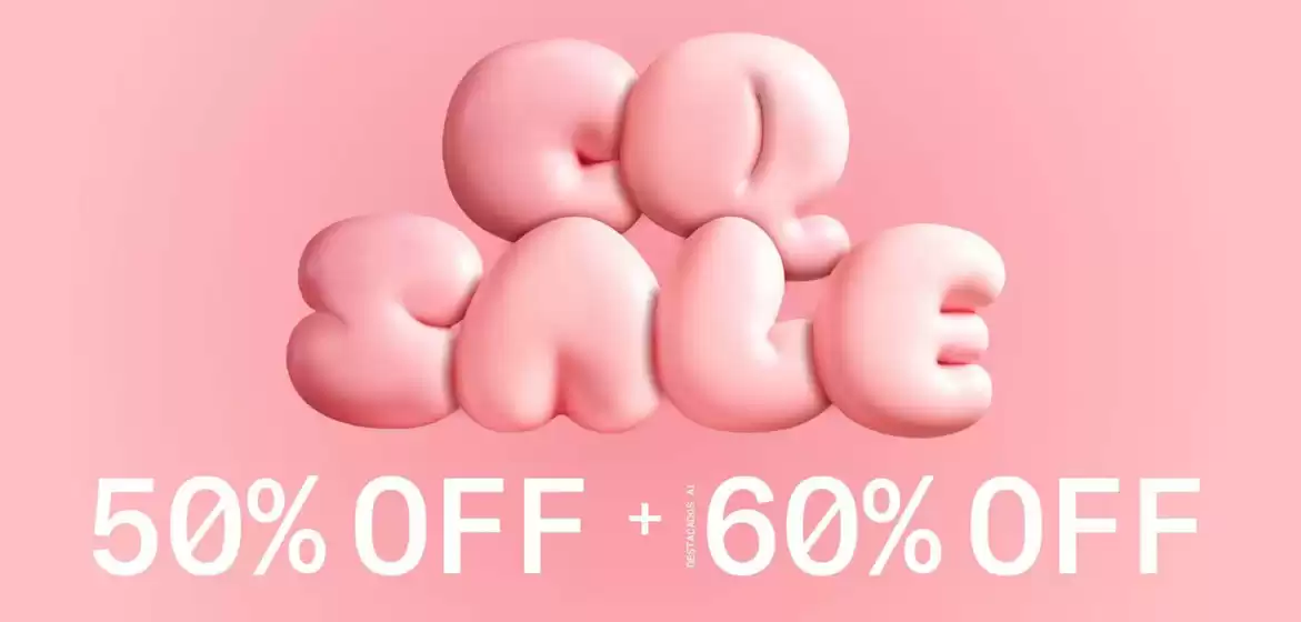 Sale