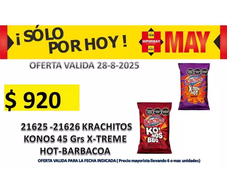 Nuestras mejores ofertas para ti