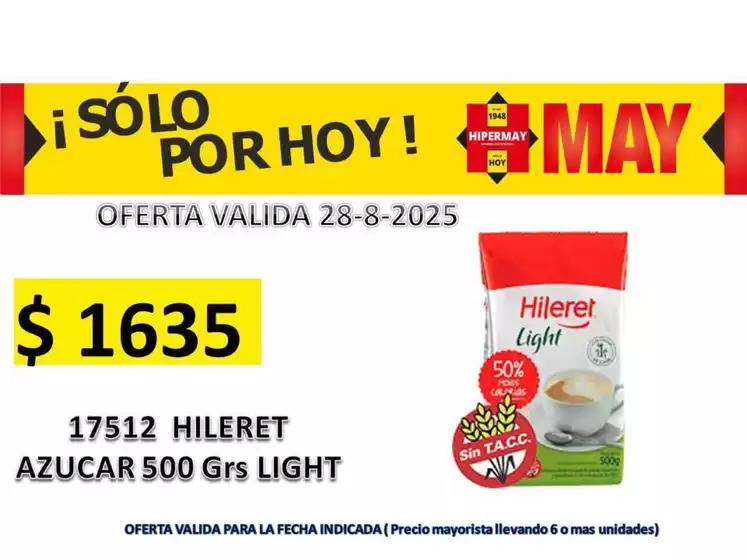 Nuestras mejores ofertas para ti
