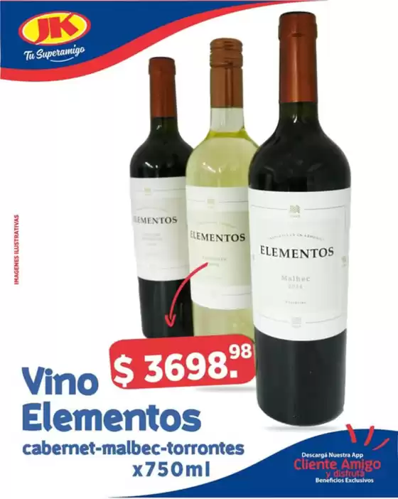 Promoción!