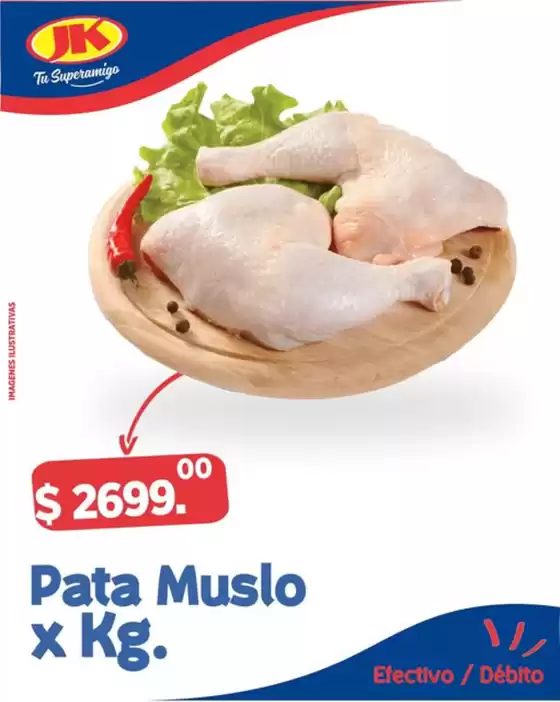 Promoción!