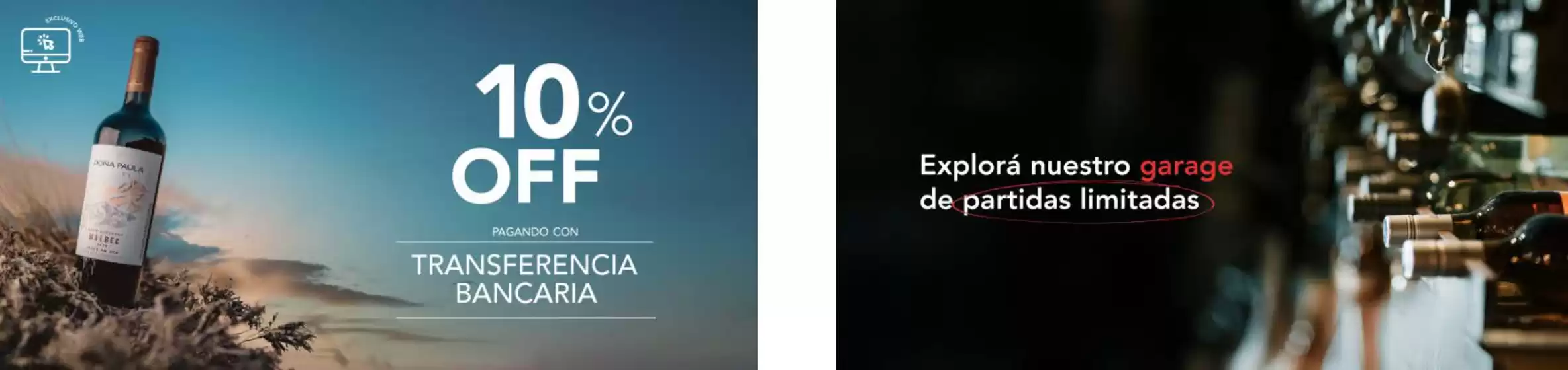 10% off
