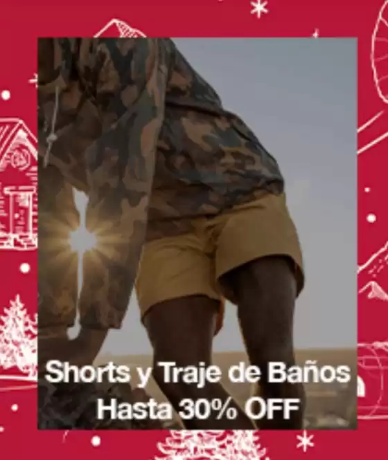 Hasta 30% Off!