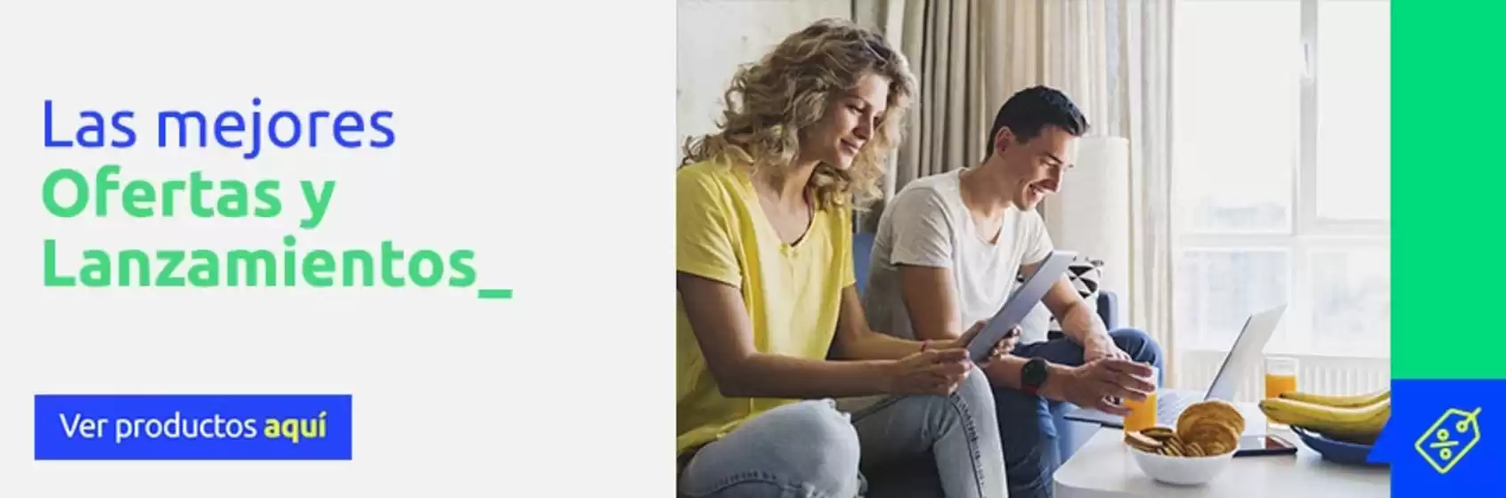 Catálogo PC Factory en Cerrillos | Ofertas principales para ahorradores | 2025-11-07T00:00:00.000Z - 2025-11-21T00:00:00.000Z