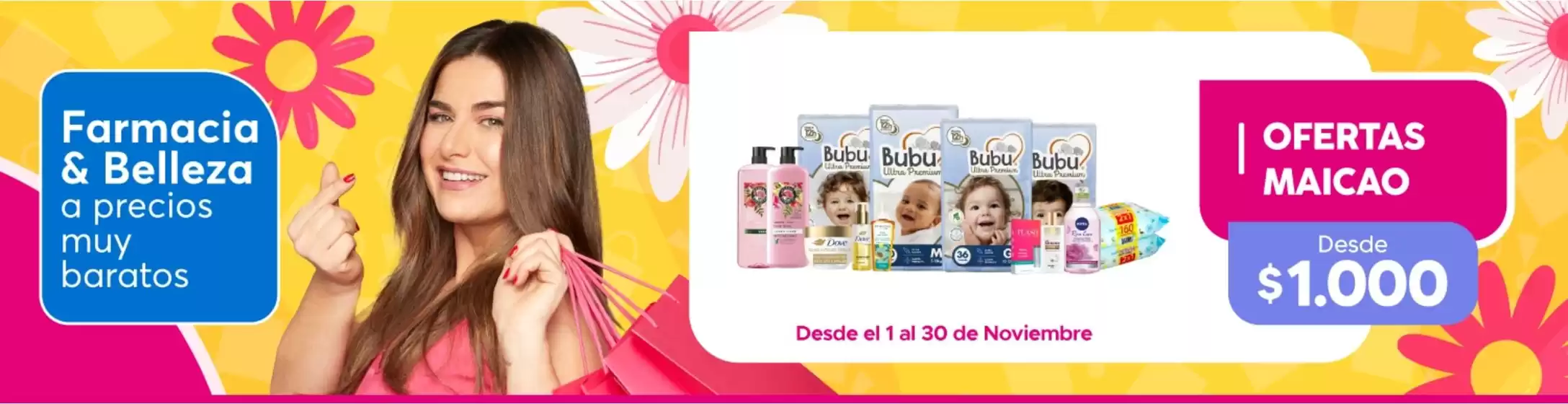 Nuestras mejores ofertas para ti