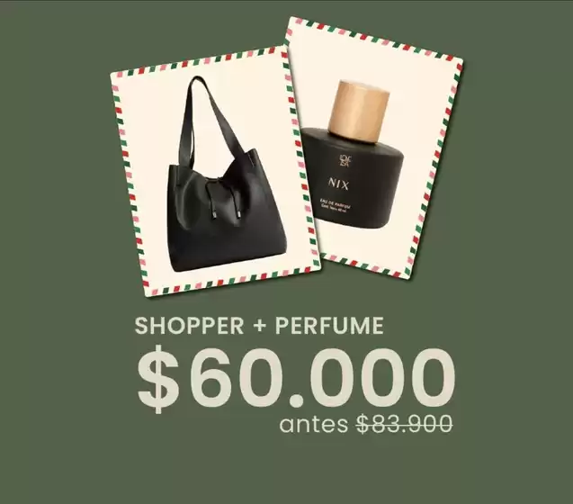 Catálogo Isadora | Oferta exclusivos! | 2025-11-10T00:00:00.000Z - 2025-11-25T00:00:00.000Z