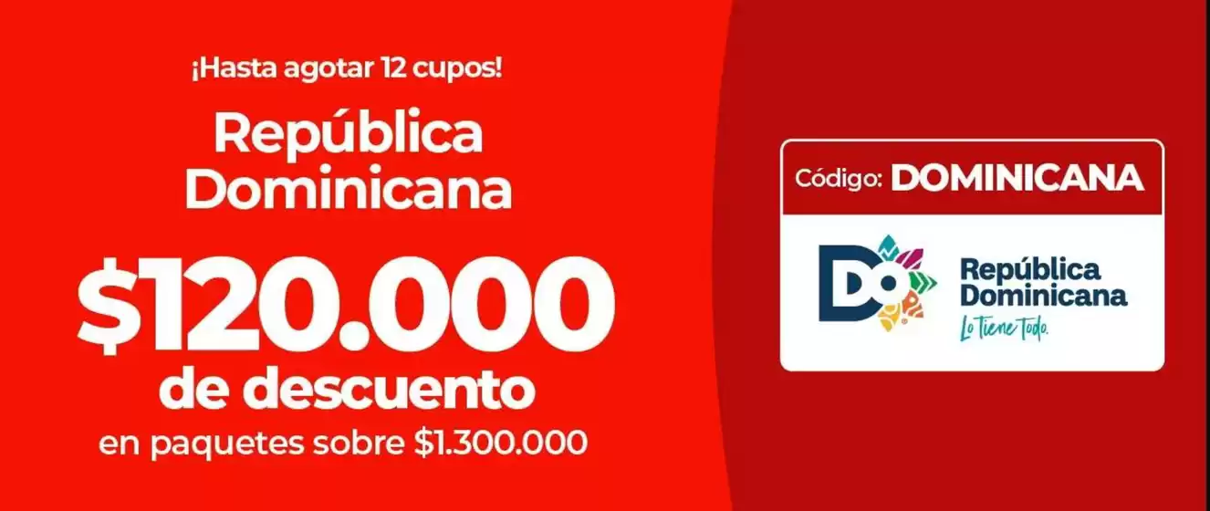 Catálogo Travel Club en Antofagasta | Ofertas flash! | 2025-11-11T00:00:00.000Z - 2025-11-26T00:00:00.000Z