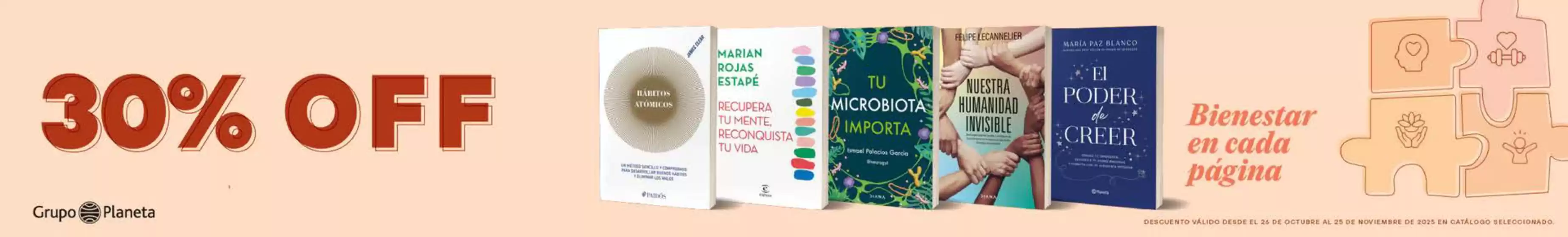 Catálogo Contrapunto | Hasta 30% dcto! | 2025-11-11T00:00:00.000Z - 2025-11-25T00:00:00.000Z