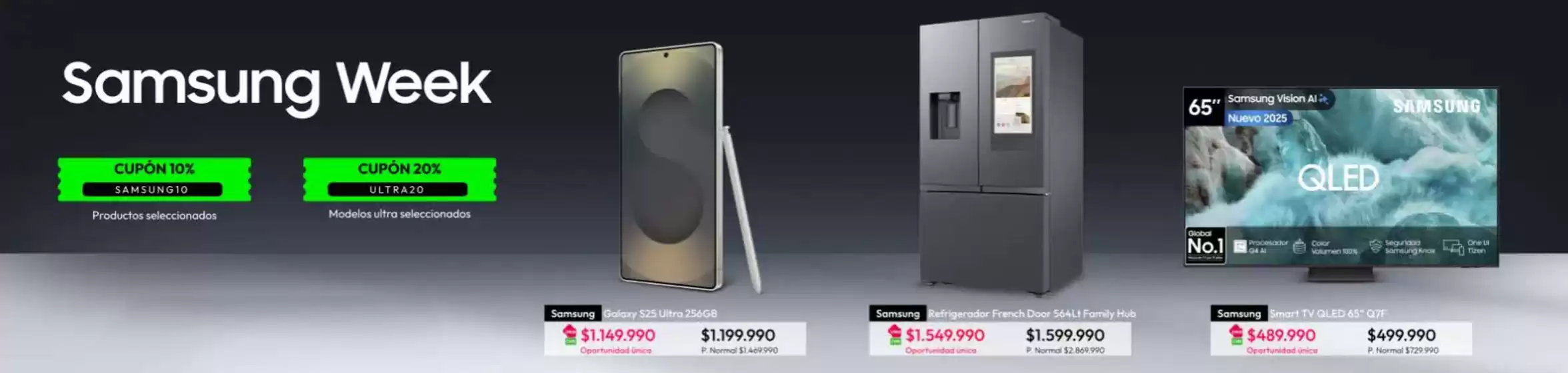 Catálogo Linio | Oferta exclusivos! | 2025-11-13T00:00:00.000Z - 2025-11-27T00:00:00.000Z