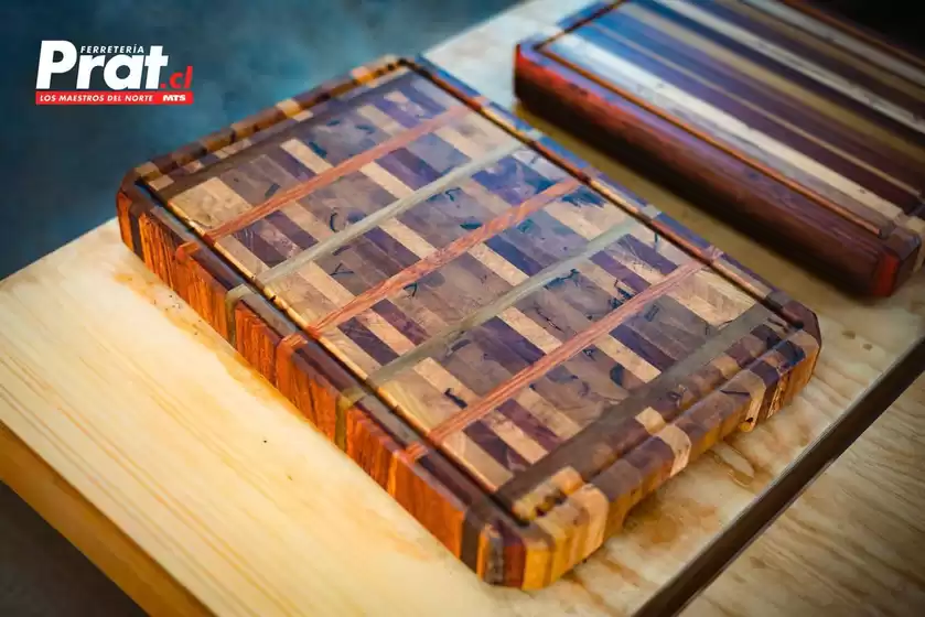 Catálogo Ferretería Prat en Maipú | Nuestras mejores ofertas para ti | 2025-11-14T00:00:00.000Z - 2025-11-28T00:00:00.000Z