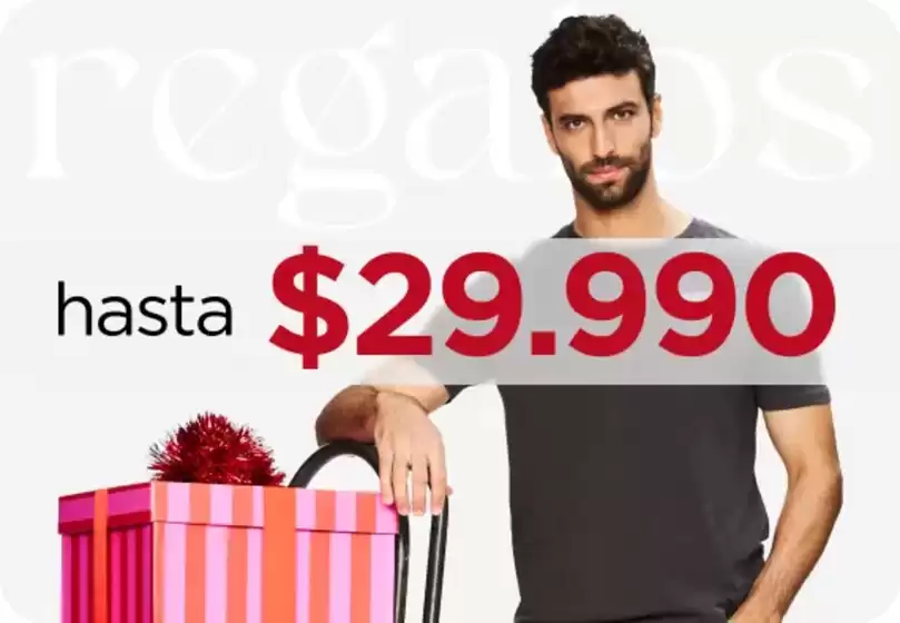 Catálogo Ripley | Grandes descuentos en productos seleccionados | 2025-11-17T00:00:00.000Z - 2025-12-25T00:00:00.000Z