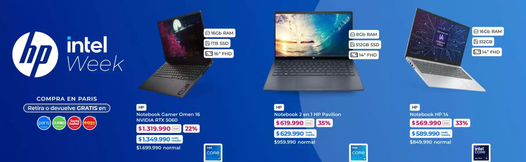 Catálogo Foster en Santiago | Solo x pocos dias! | 2025-11-17T00:00:00.000Z - 2025-12-02T00:00:00.000Z