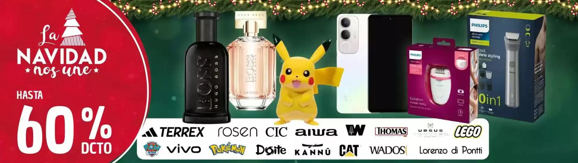 Catálogo Dimarsa | Hasta 60% dcto! | 2025-11-18T00:00:00.000Z - 2025-12-25T00:00:00.000Z