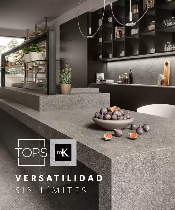 Catálogo Mk en Lampa | Versatilidad! | 2025-11-18T00:00:00.000Z - 2025-12-31T00:00:00.000Z