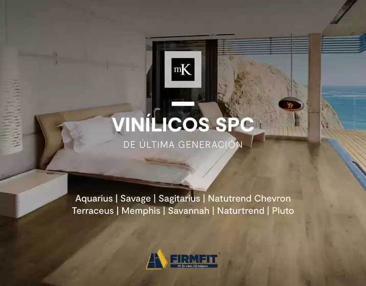 Catálogo Mk en Lampa | Vinilicos SPC! | 2025-11-18T00:00:00.000Z - 2025-12-31T00:00:00.000Z