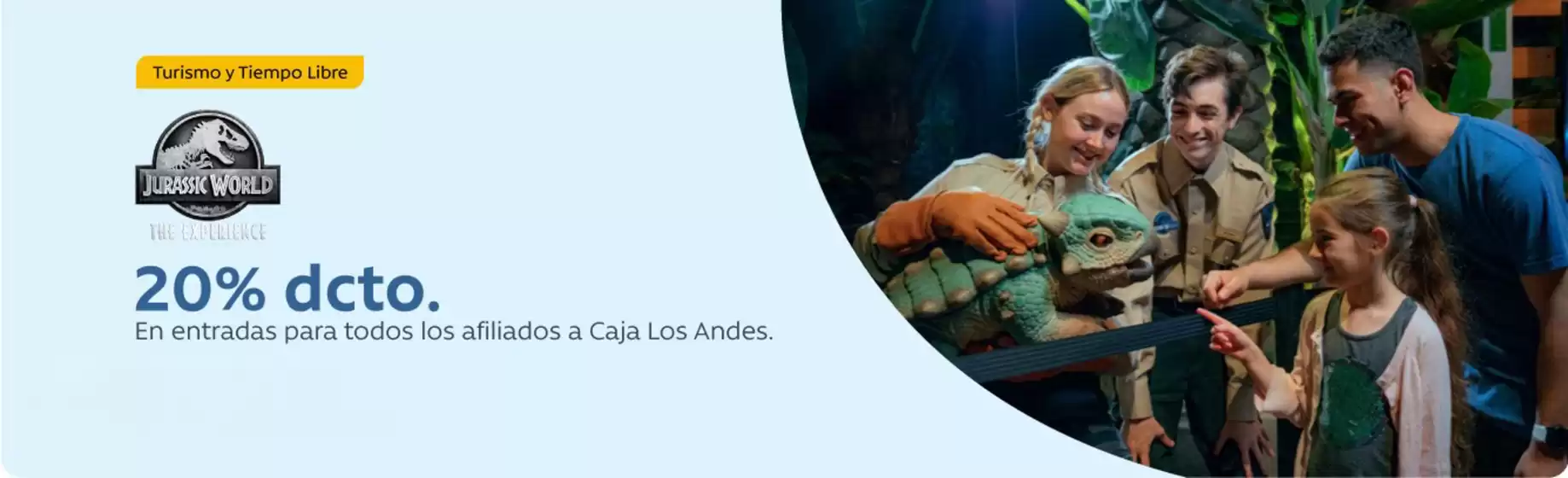 Catálogo Caja los Andes en María Elena | Hasta 20% dcto! | 2025-11-27T00:00:00.000Z - 2025-12-12T00:00:00.000Z