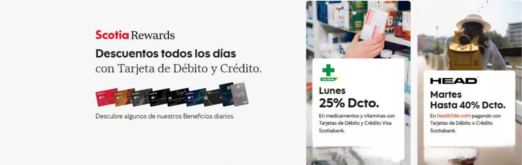 Catálogo Scotiabank en Antofagasta | Hasta 40% dcto! | 2025-12-02T00:00:00.000Z - 2025-12-17T00:00:00.000Z