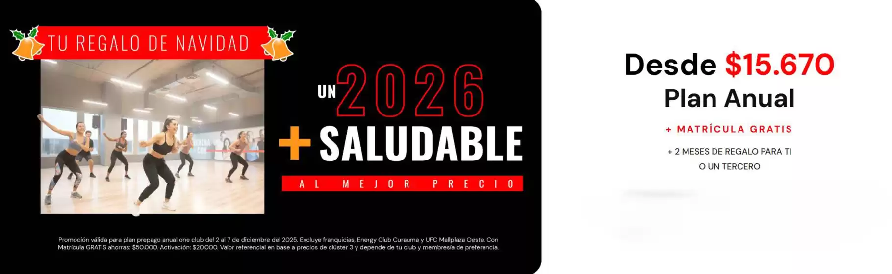 Catálogo Energy en Pucón | Tu regalo de navidad! | 2025-12-02T00:00:00.000Z - 2025-12-07T00:00:00.000Z