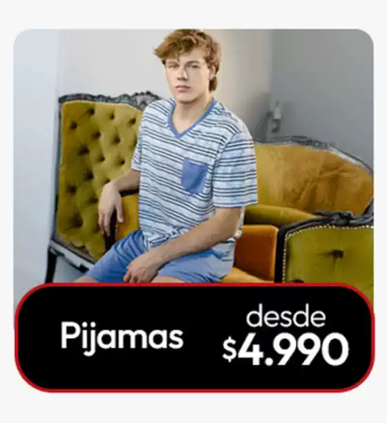 Catálogo Tricot | Ofertas principales para ahorradores | 2025-12-02T00:00:00.000Z - 2025-12-16T00:00:00.000Z