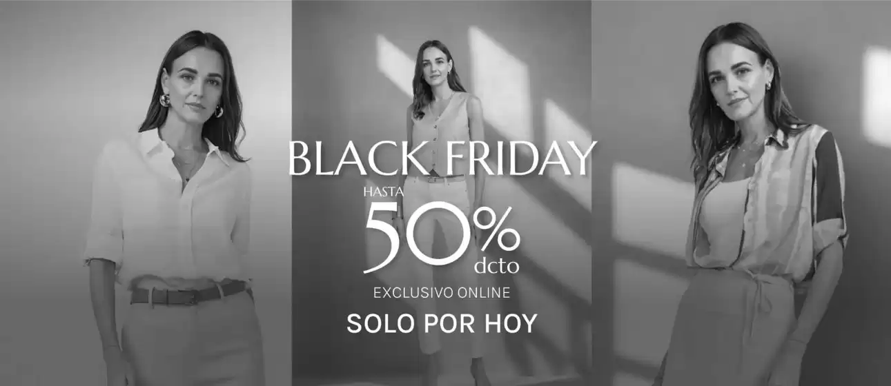 Catálogo Canadienne | Black Friday!  | 2025-12-02T00:00:00.000Z - 2025-12-02T00:00:00.000Z