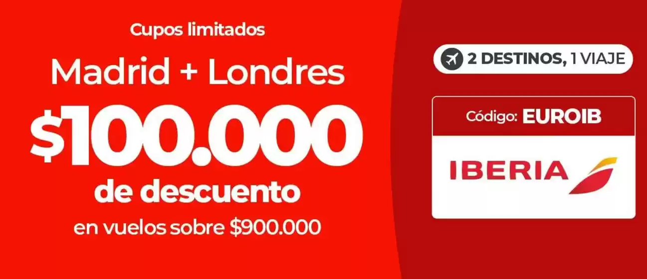 Catálogo Cocha | Oferta exclusivos! | 2025-12-02T00:00:00.000Z - 2025-12-17T00:00:00.000Z